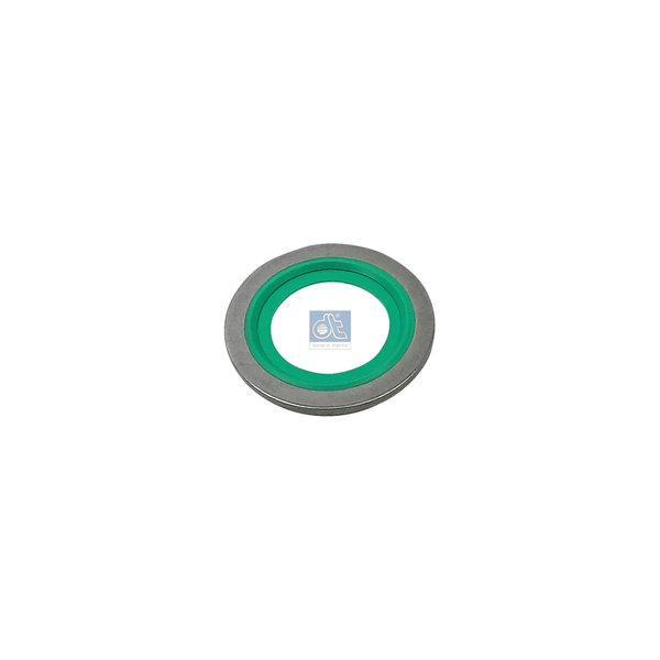 Seal ring 1.12261 DIESEL TECHNIC